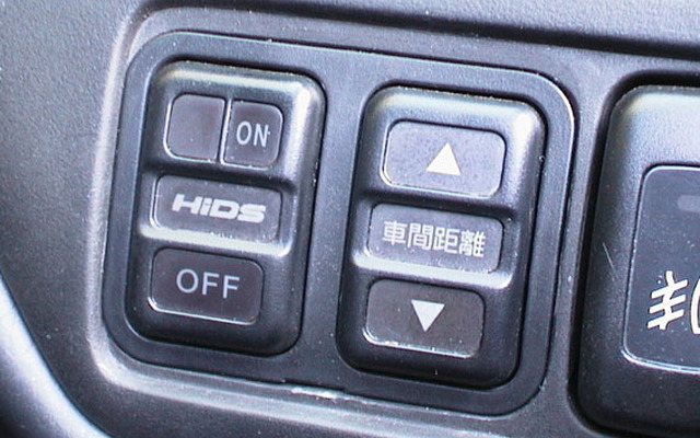 【ホンダ『HIDS』体験試乗 Vol. 2】「ワイパー非動作時のみ使用可能」ってどういうこと?