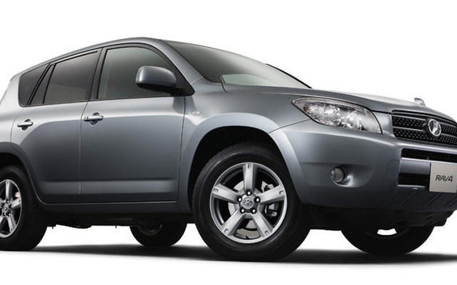 【トヨタ RAV4 新型発表】3ドアも3列シートもない理由