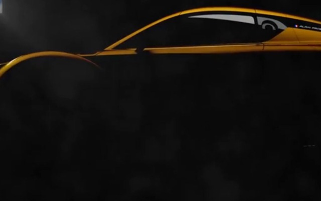 ルノースポールR.S.01の予告映像