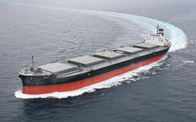 日本郵船（イメージ）