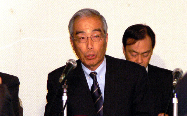「今期はターニングポイント」といすゞの井田社長