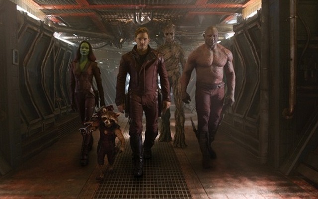 （C)2014 Marvel. All Rights Reserved.