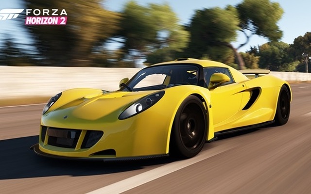 『Forza Horizon 2』に登場する100車種に続き15車種を公開
