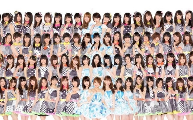 AKB48
