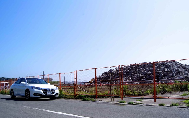 宮城県 七ヶ浜地区