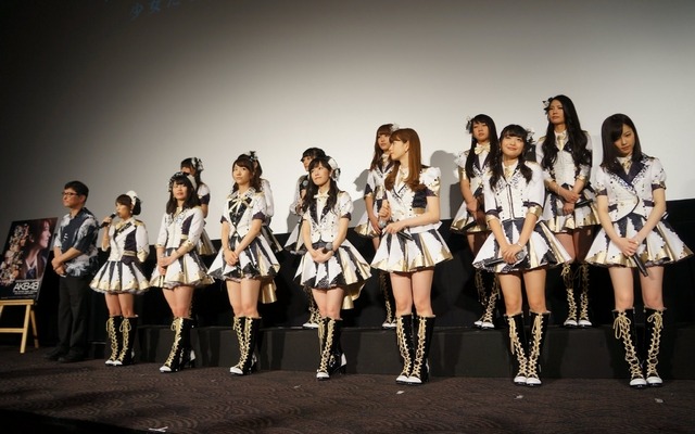 AKB48