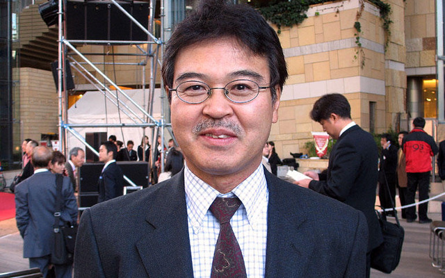 【COTY】私が入れた10点…片岡英明「スズキ スイフト」