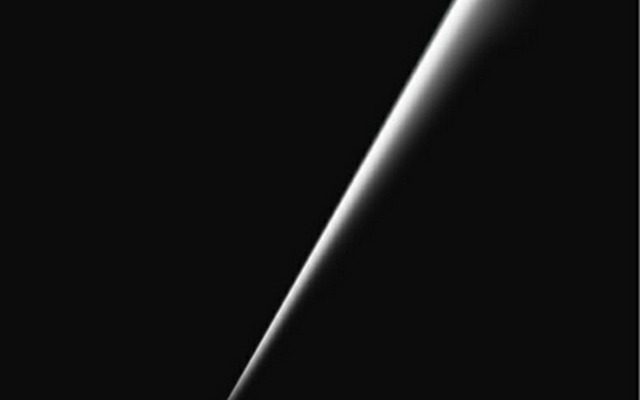 「7」をイメージした発表会のポスター