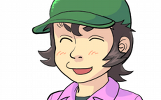 斉藤むねお氏