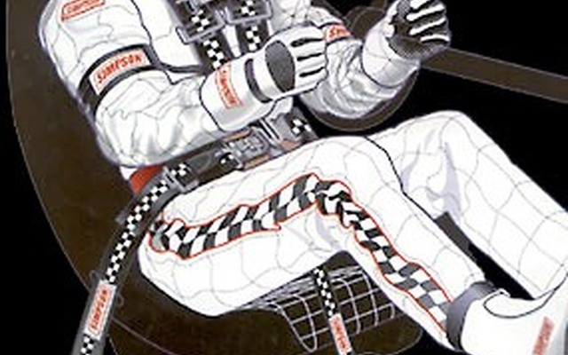 NASCARレーサー、アーンハートの死因は?