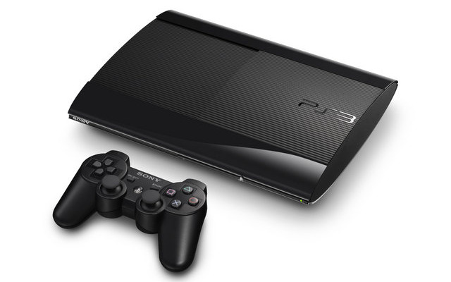 PS3の500GBが値下げ！25,980円で8月に発売、250GBは出荷終了に