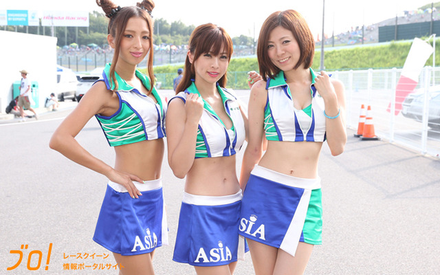 RS-ITO&ASIAガール