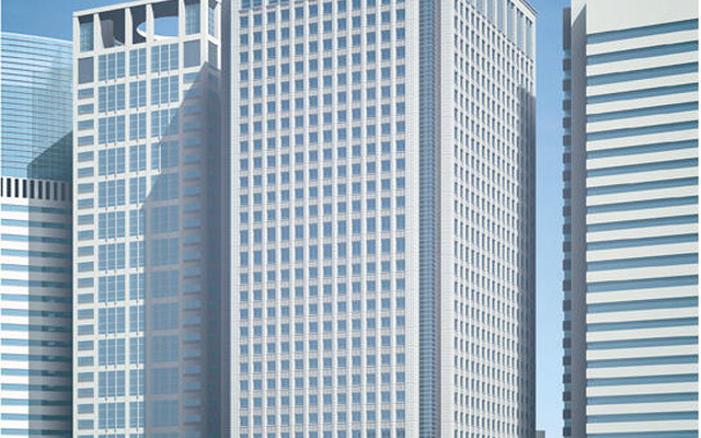 三菱ふそう中期計画---本社を川崎地区へ移転