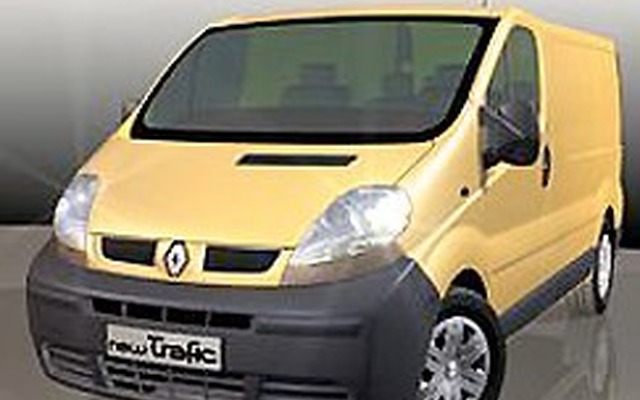 日産がルノーを介してGMオペルと兄弟車に---生産下請けじゃないぞ