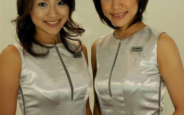 ヤマハ、ロシアに本格進出