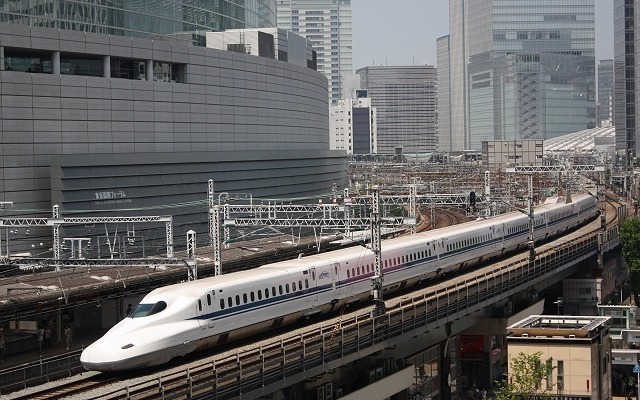 JR旅客6社は秋の臨時列車の概要を発表。東海道新幹線は秋季としては過去最多の運転本数になる。