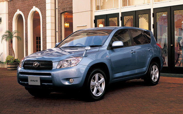 【クリスマス】Sweet Love For …RAV4
