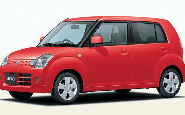 11月の軽自動車シェア争い
