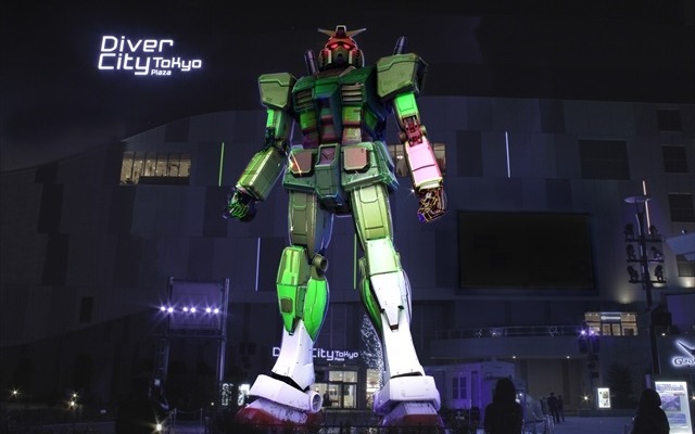 「ガンダム GLOBAL CHALLENGE」審査員に本広克行と齋藤精一　本当に動くガンダムに協力