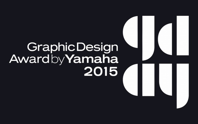 Graphic Design Award by Yamaha