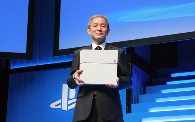 SCEJA発表会レポート ― 新プレジデントが『ドラクエ』に「おかえりなさい」