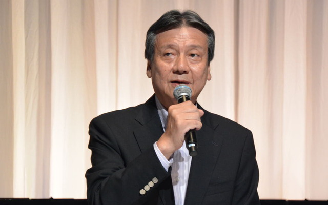 ダイハツ工業 三井正則 社長