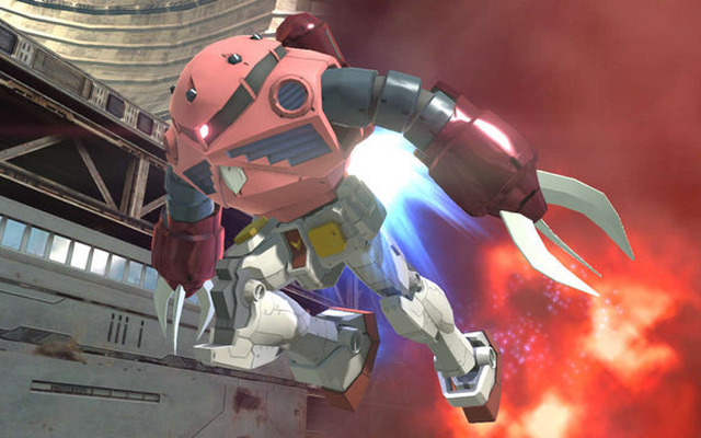 ゼータプラスからヴィクトリーまで！ 『ガンダムブレイカー2』収録されるガンプラ総数は100機超え