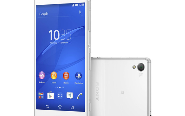 Xperia Z3