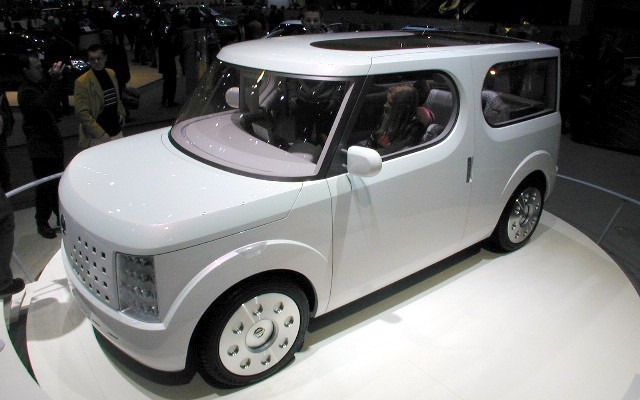 【株価】ボーナス満額の日産と、ボルボにふられそうな三菱は?