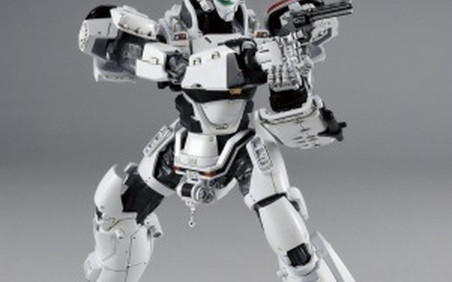 (C) 2014 HEADGEAR/「THE NEXT GENERATION -PATLABOR-」製作委員会