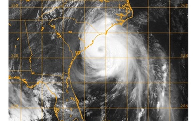 水循環変動観測衛星「しずく」のデータを米国海洋大気庁（NOAA）で利用開始（出典：JAXA）