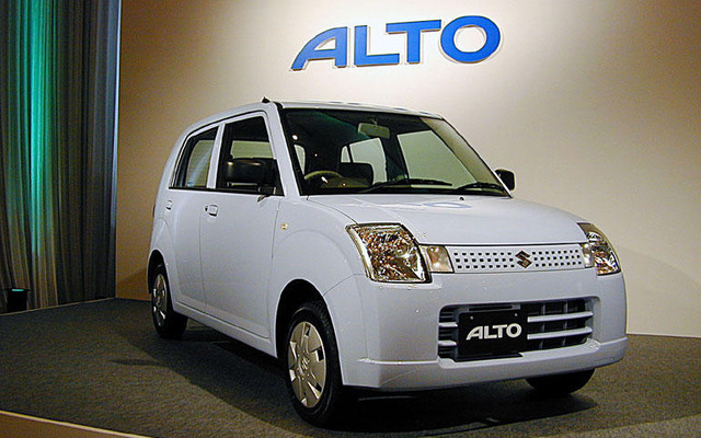 販売台数ランキング…11月軽自動車ブランド別