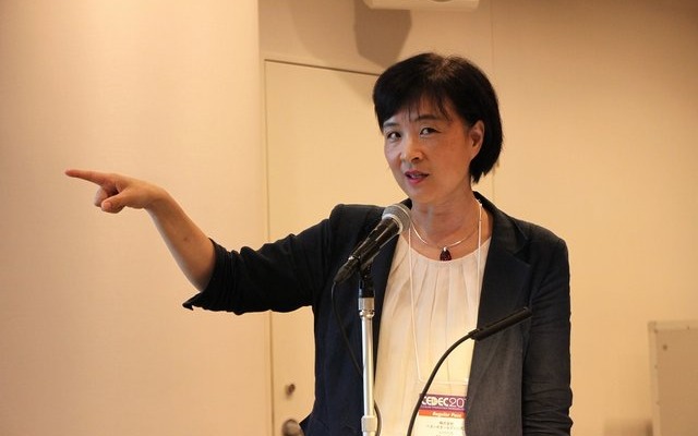 【CEDEC 2014】ゲーム開発のノウハウを応用すれば、面白さと学習効果を合わせ持ったシリアスゲームを開発できる