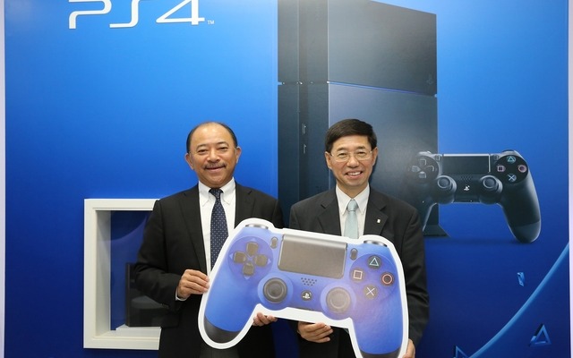 韓国の大学がPlayStationカリキュラムと専用教室をお披露目