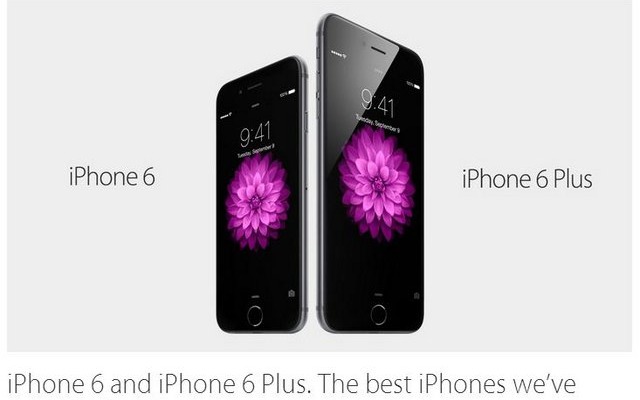 「iPhone 6」発売は9月19日 ― CPUスピードは25％、グラフィックは50％アップし、ディスプレイはフルハイビジョンに