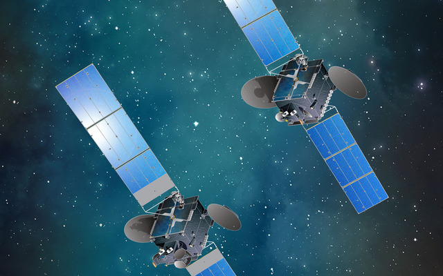 JCSAT-15とJCSAT-16