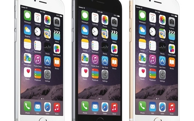 iPhone 6