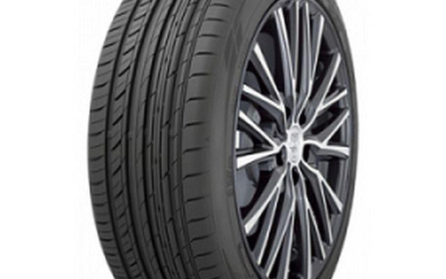 東洋ゴム・PROXES C1S SPEC-a