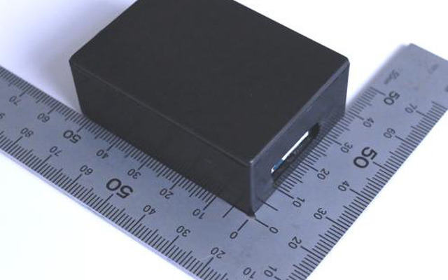 ZMP Position-Z2
