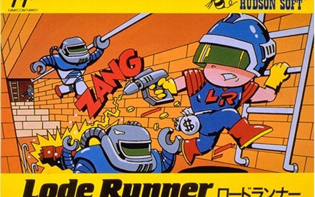 ロードランナー