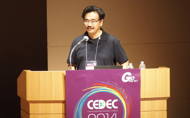 【CEDEC 2014】2020年までの技術予想～半導体の技術革新がゲーム体験におよぼす影響とは？　