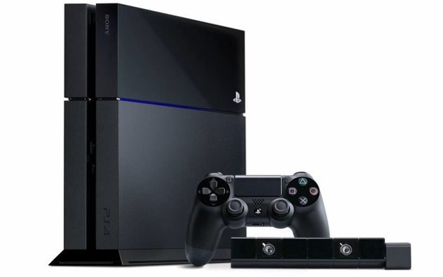 PlayStation 4