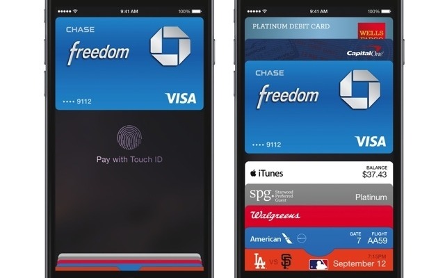 Apple Pay