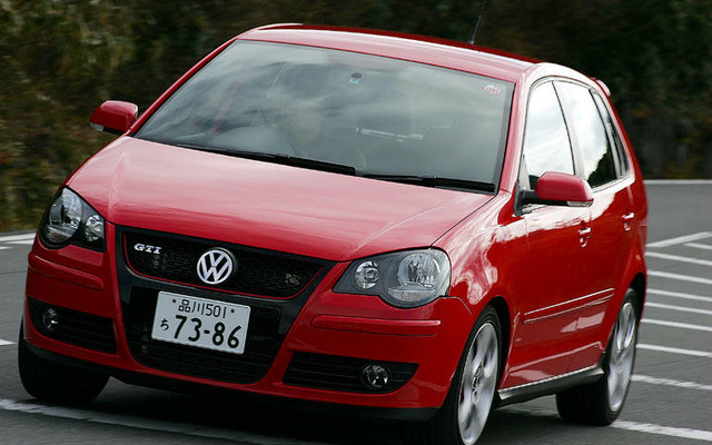 【VWポロGTI登場】乗りやすさと楽しさのあるエンジン