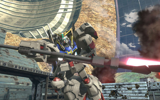 『ガンダムブレイカー2』「ケンプファー」「V2」「ウイングガンダムプロトゼロ」など、新たに12機体の参戦が決定