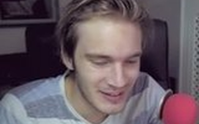 4億円稼いだYouTuberのPewDiePie氏、MLGと独占配信契約を締結