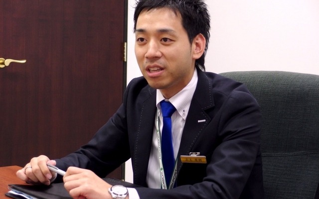 志太重利さん