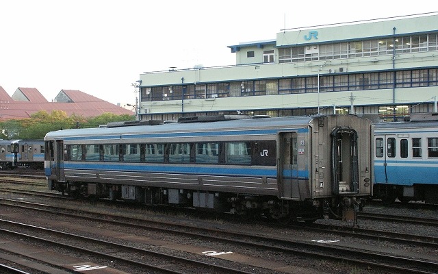 徳島地区の「ふれあい祭り」は10月11日に開催。徳島駅に併設されている徳島運転所で行われる。