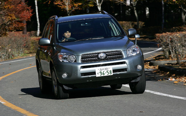 【トヨタRAV4 創った人】その1 走る・曲がる・止まるがコアコンセプト…佐藤通彦チーフエンジニア