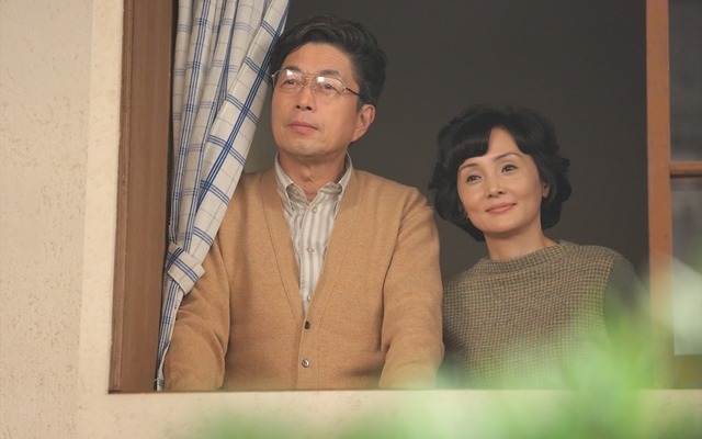 「妻たちの新幹線」